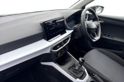 Used SEAT Arona 1.0 TSI SE Technology 5dr full