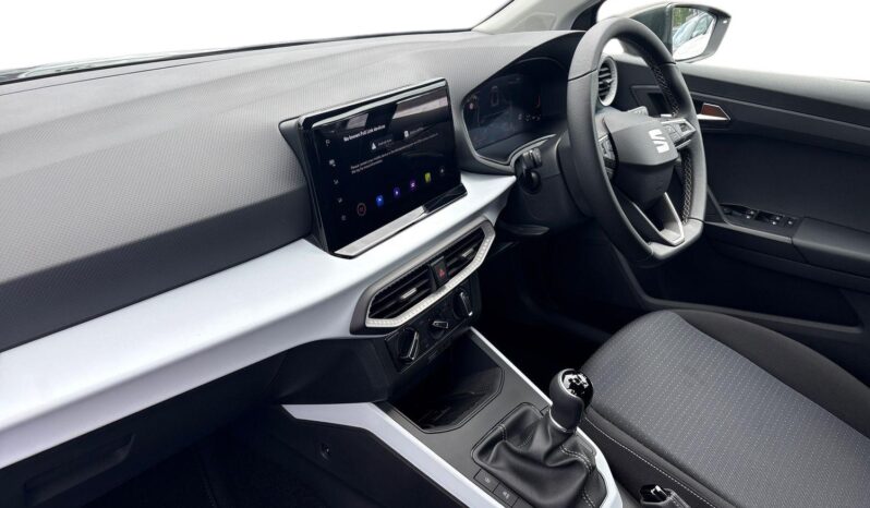 Used SEAT Arona 1.0 TSI SE Technology 5dr full