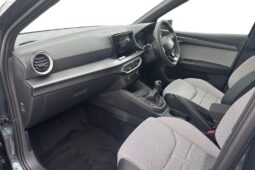 Used SEAT Arona 1.0 TSI 115 FR First Edition 5dr full