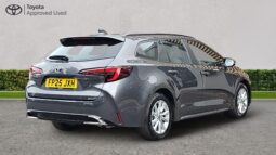 Used Toyota Corolla 1.8 VVT-h Icon Touring Sports CVT Euro 6 (s/s) 5dr full