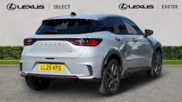 Used Lexus Lbx 1.5 VVT-iE Premium Plus E-CVT Euro 6 (s/s) 5dr full