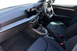 Used SEAT Arona 1.0 TSI 115 FR Black Edition 5dr DSG full