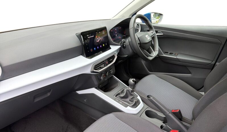 Used SEAT Arona 1.0 TSI SE Technology 5dr full