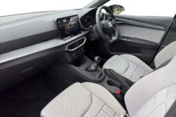 Used SEAT Ibiza 1.0 TSI 115 FR Sport 5dr full