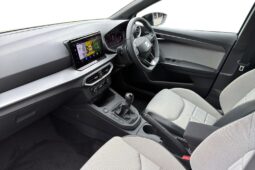 Used SEAT Ibiza 1.0 TSI 115 FR Sport 5dr full