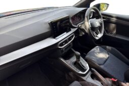 Used SEAT Arona 1.0 TSI 115 FR Black Edition 5dr DSG full