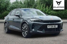 Used Cupra Formentor 1.5 eHybrid 204 V2 5dr DSG