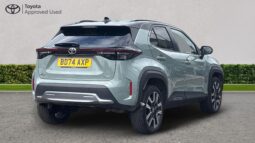 Used Toyota Yaris Cross 1.5 VVT-h Premiere Edition E-CVT Euro 6 (s/s) 5dr full