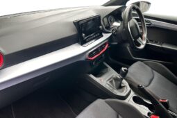 Used SEAT Ibiza 1.0 TSI 95 FR Edition 5dr full