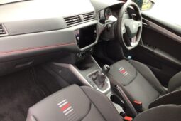 Used SEAT Arona 1.0 TSI 115 FR [EZ] 5dr full