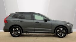 Used Volvo XC60 Plus, T6 AWD Plug-in hybrid, Electric/Petrol, Dark full
