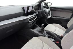 Used SEAT Ibiza 1.0 TSI 115 FR Sport 5dr full
