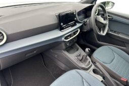 Used SEAT Arona 1.0 TSI SE 5dr full
