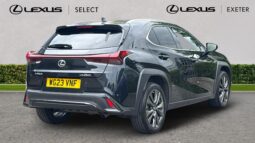 Used Lexus UX 2.0 250h F Sport Design E-CVT Euro 6 (s/s) 5dr full