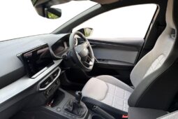 Used SEAT Ibiza 1.0 TSI 95 FR Sport 5dr full