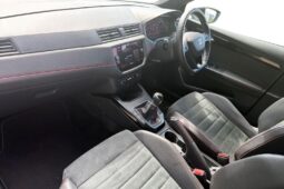 Used SEAT Arona 1.0 TSI 115 FR Sport [EZ] 5dr full