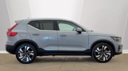 Used Volvo XC40 Ultra, B4 Mild hybrid, Petrol, Bright full