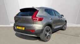 Used Volvo XC40 Inscription, B4 Mild Hybrid full