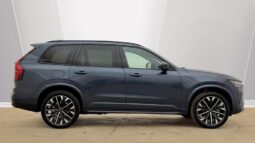 Used Volvo XC90 Plus, B5 AWD Mild hybrid, Petrol, Dark, 7 Seats full