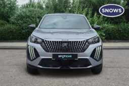 Used Peugeot 2008 1.2 PureTech Allure Euro 6 (s/s) 5dr full