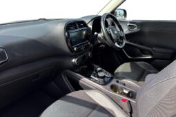 Used Kia Soul 150kW Electric Motor FIRST EDITION full
