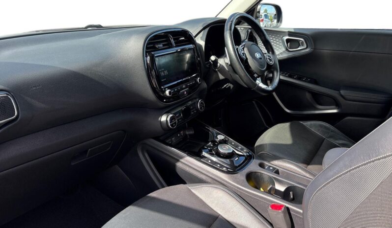 Used Kia Soul 150kW Electric Motor FIRST EDITION full
