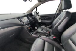 Used Vauxhall Mokka X 1.4i Turbo ecoTEC Elite Nav Euro 6 (s/s) 5dr full