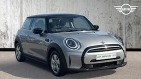 Used MINI HATCHBACK 3-Door Hatch Cooper Classic