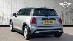 Used MINI HATCHBACK 3-Door Hatch Cooper Classic full