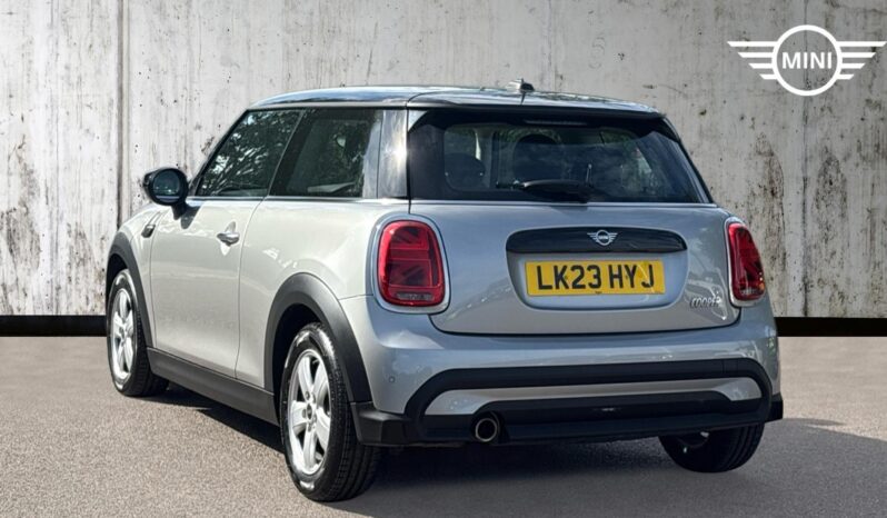 Used MINI HATCHBACK 3-Door Hatch Cooper Classic full