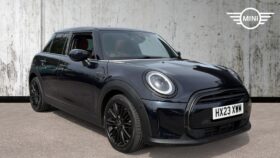 Used MINI HATCHBACK 5-Door Hatch Cooper Exclusive