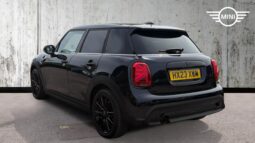 Used MINI HATCHBACK 5-Door Hatch Cooper Exclusive full