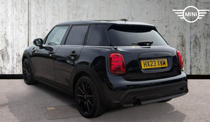 Used MINI HATCHBACK 5-Door Hatch Cooper Exclusive full