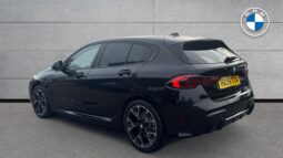 Used BMW 1 Series 1.5 120i MHT M Sport DCT Euro 6 (s/s) 5dr full