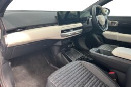Used Kia EV4 81.4kWh GT-Line Auto 5dr full