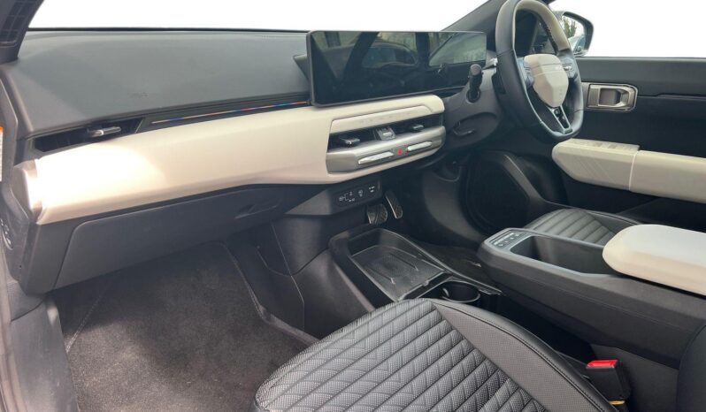 Used Kia EV4 81.4kWh GT-Line Auto 5dr full