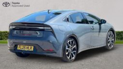 Used Toyota Prius 2.0 13.6kWh Excel CVT Euro 6 (s/s) 5dr full