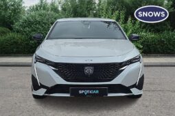 Used Peugeot 308 1.2 PureTech GT EAT Euro 6 (s/s) 5dr full