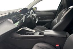 Used Peugeot 308 1.2 PureTech Allure Premium EAT Euro 6 (s/s) 5dr full