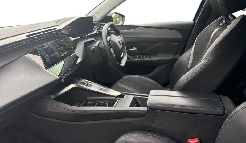 Used Peugeot 308 1.2 PureTech Allure Premium EAT Euro 6 (s/s) 5dr full