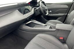 Used Peugeot 408 1.2 Allure Fastback e-DSC6 Euro 6 (s/s) 5dr full