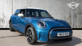 Used MINI HATCHBACK 5-Door Hatch Cooper Exclusive