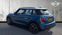 Used MINI HATCHBACK 5-Door Hatch Cooper Exclusive full