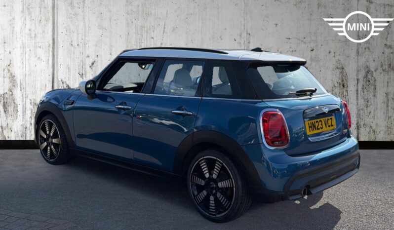Used MINI HATCHBACK 5-Door Hatch Cooper Exclusive full