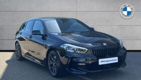 Used BMW 1 Series 118i M Sport