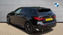 Used BMW 1 Series 118i M Sport full