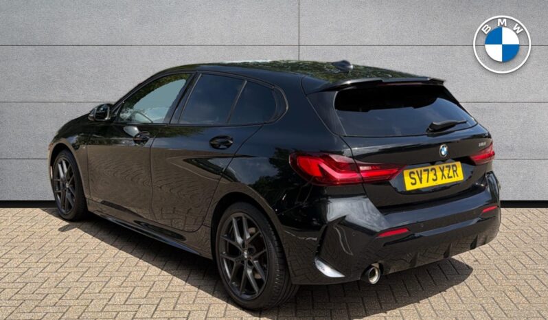 Used BMW 1 Series 118i M Sport full