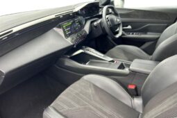 Used Peugeot 408 1.2 PureTech GT Fastback EAT Euro 6 (s/s) 5dr full