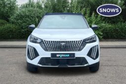 Used Peugeot 2008 1.2 GT e-DSC6 Euro 6 (s/s) 5dr full