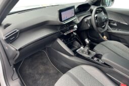 Used Peugeot 2008 1.2 PureTech Allure Euro 6 (s/s) 5dr full
